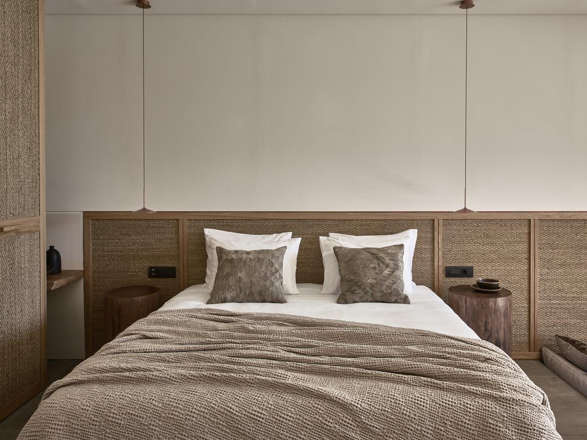 โอเลีย ออล สวีท โฮเต็ล Hotel ซีลีวี ภายนอก รูปภาพ